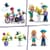 Конструктор LEGO® Friends Творча квіткова крамниця, 377 деталі (42693)