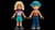 Конструктор LEGO® Friends Творча квіткова крамниця, 377 деталі (42693)
