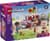 Конструктор LEGO® Friends Вантажівка з піцою Ігровий набір , 190 деталей (42694)