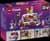 Конструктор LEGO® Friends Грузовик с пиццей Игровой набор, 190 деталей (42694)
