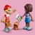 Конструктор LEGO® Friends Вантажівка з піцою Ігровий набір , 190 деталей (42694)