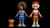Конструктор LEGO® Friends Грузовик с пиццей Игровой набор, 190 деталей (42694)