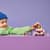 Конструктор LEGO® Friends Вантажівка з піцою Ігровий набір , 190 деталей (42694)