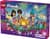 Конструктор LEGO® Friends Адвент-календар 2026 Різдвяна іграшка (42698)