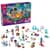 Конструктор LEGO® Friends Адвент-календар 2026 Різдвяна іграшка (42698)