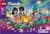 Конструктор LEGO® Friends Адвент-календар 2026 Різдвяна іграшка (42698)