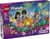 Конструктор LEGO® Friends Адвент-календар 2026 Різдвяна іграшка (42698)