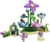 Конструктор LEGO® Friends Карусель із квітами й чашками та казкова фотобудка Іграшка, 321 деталь (42702)