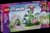 Конструктор LEGO® Friends Карусель із квітами й чашками та казкова фотобудка Іграшка, 321 деталь (42702)