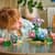 Конструктор LEGO® Friends Карусель із квітами й чашками т а казкова фотобудка Іграшка, 321 деталь (42702)