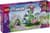 Конструктор LEGO® Friends Карусель із квітами й чашками та казкова фотобудка Іграшка, 321 деталь (42702)