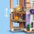 Конструктор LEGO® Friends Гранд-готель у Хартлейк-Сіті, 1406 деталей (42704)