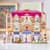 Конструктор LEGO® Friends Гранд-готель у Хартлейк-Сіті, 1406 деталей (42704)