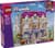 Конструктор LEGO® Friends Гранд-готель у Хартлейк-Сіті, 1406 деталей (42704)