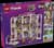 Конструктор LEGO® Friends Гранд-готель у Хартлейк-Сіті, 1406 деталей (42704)