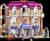 Конструктор LEGO® Friends Гранд-готель у Хартлейк-Сіті, 1406 деталей (42704)