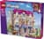 Конструктор LEGO® Friends Гранд-готель у Хартлейк-Сіті, 1406 деталей (42704)