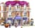 Конструктор LEGO® Friends Гранд-готель у Хартлейк-Сіті, 1406 деталей (42704)