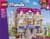 Конструктор LEGO® Friends Гранд-готель у Хартлейк-Сіті, 1406 деталей (42704)