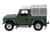 Автомодель Britains Позашляховик Land Rover Defender 90, 1:32 зелений (42732)