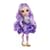 Лялька Rainbow High SparkleShine Віола 28 см з аксесуарами (427810)