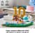 Конструктор LEGO® Editions Ліонель Мессі — найкращі моменти футбольних матчів, 500 деталей (43011)