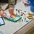 Конструктор LEGO® Editions Ліонель Мессі — найкращі моменти футбольних матчів, 500 деталей (43011)