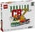 Конструктор LEGO® Editions Кріштіану Роналду — найкращі моменти футбольних матчів, 490 деталей (43012)