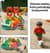 Конструктор LEGO® Editions Кріштіану Роналду — найкращі моменти футбольних матчів, 490 деталей (43012)