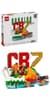 Конструктор LEGO® Editions Кріштіану Роналду — найкращі моменти футбольних матчів, 490 деталей (43012)