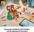 Конструктор LEGO® Editions Кріштіану Роналду — найкращі моменти футбольних матчів, 490 деталей (43012)