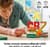 Конструктор LEGO® Editions Кріштіану Роналду — найкращі моменти футбольних матчів, 490 деталей (43012)