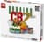 Конструктор LEGO® Editions Кріштіану Роналду — найкращі моменти футбольних матчів, 490 деталей (43012)