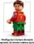Конструктор LEGO® Editions Кріштіану Роналду — найкращі моменти футбольних матчів, 490 деталей (43012)