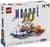 Конструктор LEGO® Editions Кіліан Мбаппе — найкращі моменти футбольних матчів, 490 деталей (43013)