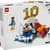 Конструктор LEGO® Editions Кіліан Мбаппе — найкращі моменти футбольних матчів, 490 деталей (43013)