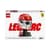 Конструктор LEGO® Editions Шолом Шарля Леклера з команди Scuderia Ferrari HP, 886 деталей  (43014)