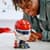 Конструктор LEGO® Editions Шлем Шарля Леклера c команды Scuderia Ferrari HP, 886 деталей  (43014)
