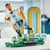 Конструктор LEGO® Editions Ліонель Мессі — легенда футболу, 958 деталей (43015)