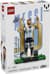 Конструктор LEGO® Editions Ліонель Мессі — легенда футболу, 958 деталей (43015)
