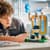 Конструктор LEGO® Editions Ліонель Мессі — легенда футболу, 958 деталей (43015)