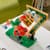 Конструктор LEGO® Editions Кріштіану Роналду — легенда футболу, 854 деталі (43016)