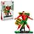 Конструктор LEGO® Editions Кріштіану Роналду — легенда футболу, 854 деталі (43016)