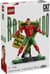Конструктор LEGO® Editions Кріштіану Роналду — легенда футболу, 854 деталі (43016)