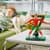 Конструктор LEGO® Editions Кріштіану Роналду   — легенда футболу, 854 деталі (43016)
