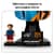 Конструктор LEGO® Editions Шлем Оскара Пиастри c команды McLaren, 793 детали (43017)
