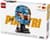 Конструктор LEGO® Editions Шлем Оскара Пиастри c команды McLaren, 793 детали (43017)
