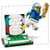 Конструктор LEGO® Editions Офіційний трофей чемпіонату світу з футболу FIFA 2842 деталі (43020)