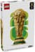 Конструктор LEGO® Editions Официальный трофей чемпионата мира по футболу FIFA 2842 детали (43020)