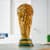 Конструктор LEGO® Editions Официальный трофей чемпионата мира по футболу FIFA 2842 детали (43020)